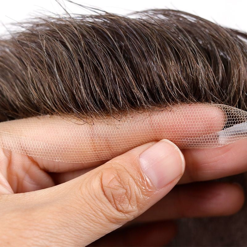 Hair Lengthening Service